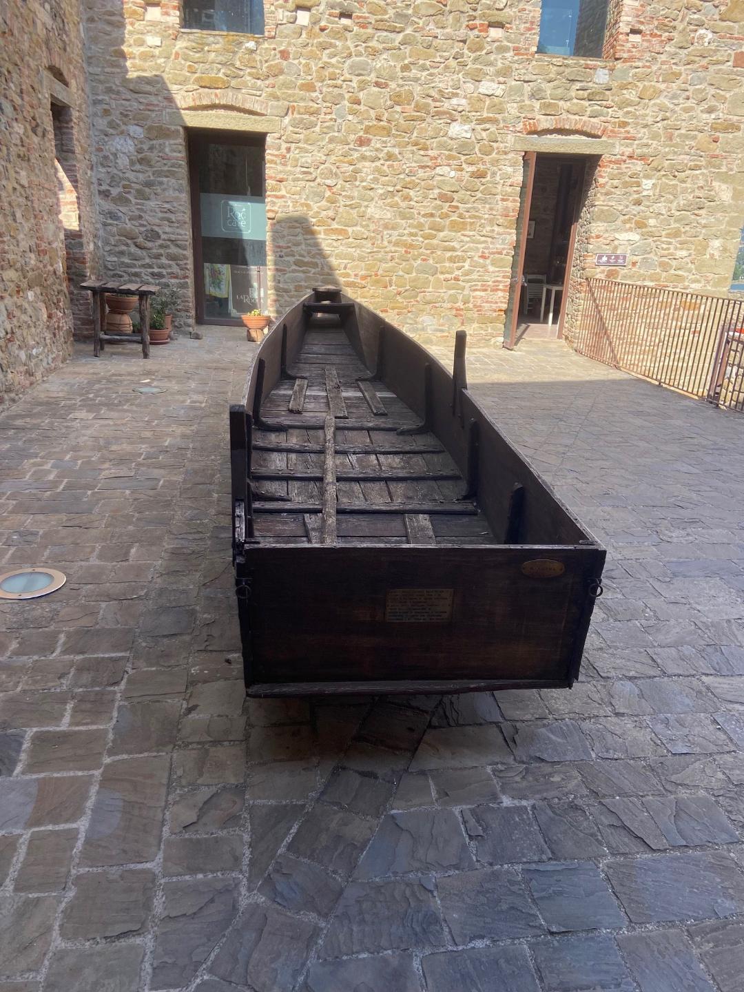 Passignano sul Trasimeno